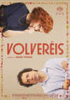 Cartel de la película "Volveris&;quot;