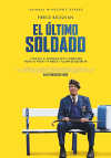Cartel de la pel&iacute;cula "El �ltimo soldado"