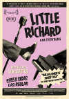 Cartel de la pel&iacute;cula "Little Richard: I Am Everything"