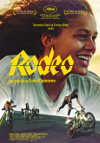 Cartel de la pel&iacute;cula "Rodeo"