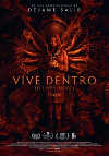 Cartel de la pel&iacute;cula "Vive dentro"