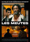 Cartel de la pel&iacute;cula "Las jaur�as&;quot;