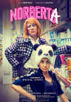 Cartel de la pel&iacute;cula "Norbert(a)&;quot;