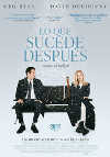Cartel de la pel&iacute;cula "Lo que sucede despu�s&;quot;