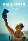 Cartel de la pel&iacute;cula "Calladita&;quot;