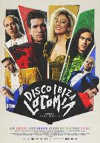 Cartel de la pel&iacute;cula "Disco Ibiza Locom�a&;quot;