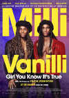 Cartel de la pel&iacute;cula "Milli Vanilli: Girl You Know It's True;quot;