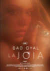 Cartel de la pel&iacute;cula "La Joia: Bad Gyal;quot;