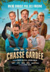Cartel de la pel&iacute;cula "Se abre la veda&;quot;