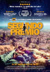 Cartel de la pel&iacute;cula "Segundo premio&;quot;