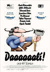 Cartel de la pel&iacute;cula "Daaaaaal�!;quot;