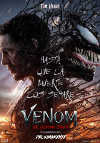 Cartel de la pel&iacute;cula "Venom: El �ltimo baile;quot;
