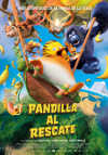 Cartel de la pel&iacute;cula "Pandilla al rescate&;quot;