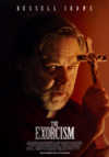 Cartel de la pel&iacute;cula "El exorcismo de Georgetown&;quot;