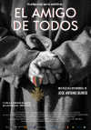 Cartel de la pel&iacute;cula "El amigo de todos&;quot;