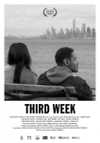 Cartel de la pel&iacute;cula "Third Week&;quot;