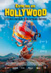 Cartel de la pel&iacute;cula "Esto no es Hollywood (La historia inacabada de los hermanos Ibarretxe)"