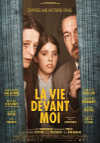 Cartel de la pel&iacute;cula "La vida ante nosotros"