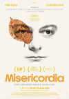 Cartel de la pel&iacute;cula "Misericordia"
