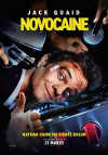 Cartel de la pel&iacute;cula "Novocaine"