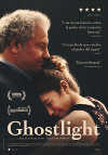 Cartel de la pel&iacute;cula "Ghostlight"
