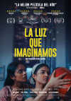 Cartel de la pel&iacute;cula "La luz que imaginamos;quot;