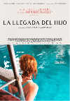 Cartel de la pel&iacute;cula "La llegada del hijo;"