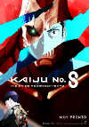 Cartel de la pel&iacute;cula "Kaiju No. 8: Misi�n de reconocimiento;"