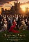 Cartel de la pel&iacute;cula "Downton Abbey: El gran final&quot