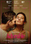Cartel de la pel&iacute;cula "Adorable&quot