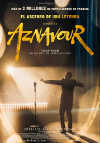 Cartel de la pel&iacute;cula "Monsieur Aznavour&quot