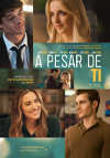 Cartel de la pel&iacute;cula "A pesar de ti&quot