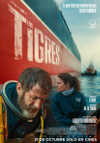 Cartel de la pel&iacute;cula "Los Tigres&quot