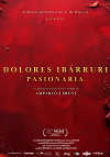 Cartel de la pel&iacute;cula "Dolores Ib�rruri. Pasionaria&quot