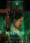 Cartel de la pel&iacute;cula "Maleficio (La regla de Osha)&quot