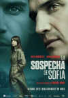 Cartel de la pel&iacute;cula "La sospecha de Sof�a&quot