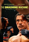 Cartel de la pel&iacute;cula "The Smashing Machine&quot