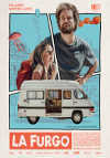 Cartel de la pel&iacute;cula "La furgo;"