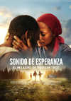 Cartel de la pel&iacute;cula "Sonido de esperanza"