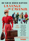 Cartel de la pel&iacute;cula "Los coloresd el tiempo&quot