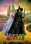 Cartel de la pel&iacute;cula "Wicked: Parte II&quot