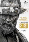 Cartel de la pel&iacute;cula "Sisu: Camino a la venganza&quot