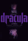 Cartel de la pel&iacute;cula "Dr�cula&quot