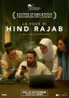 Cartel de la pel&iacute;cula "La voz de Hind&quot