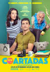 Cartel de la pel&iacute;cula "Coartadas&quot