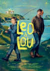 Cartel de la pel&iacute;cula "Leo & Lou&quot