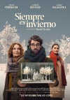 Cartel de la pel&iacute;cula "Siempre es invierno&quot