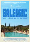 Cartel de la pel&iacute;cula "Balearic&quot