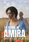 Cartel de la pel&iacute;cula "La tierra de Amira&quot