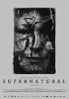 Cartel de la pel&iacute;cula "Supernatural&quot